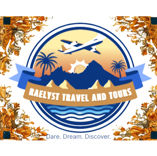 RAELYST TRAVEL AND TOURS